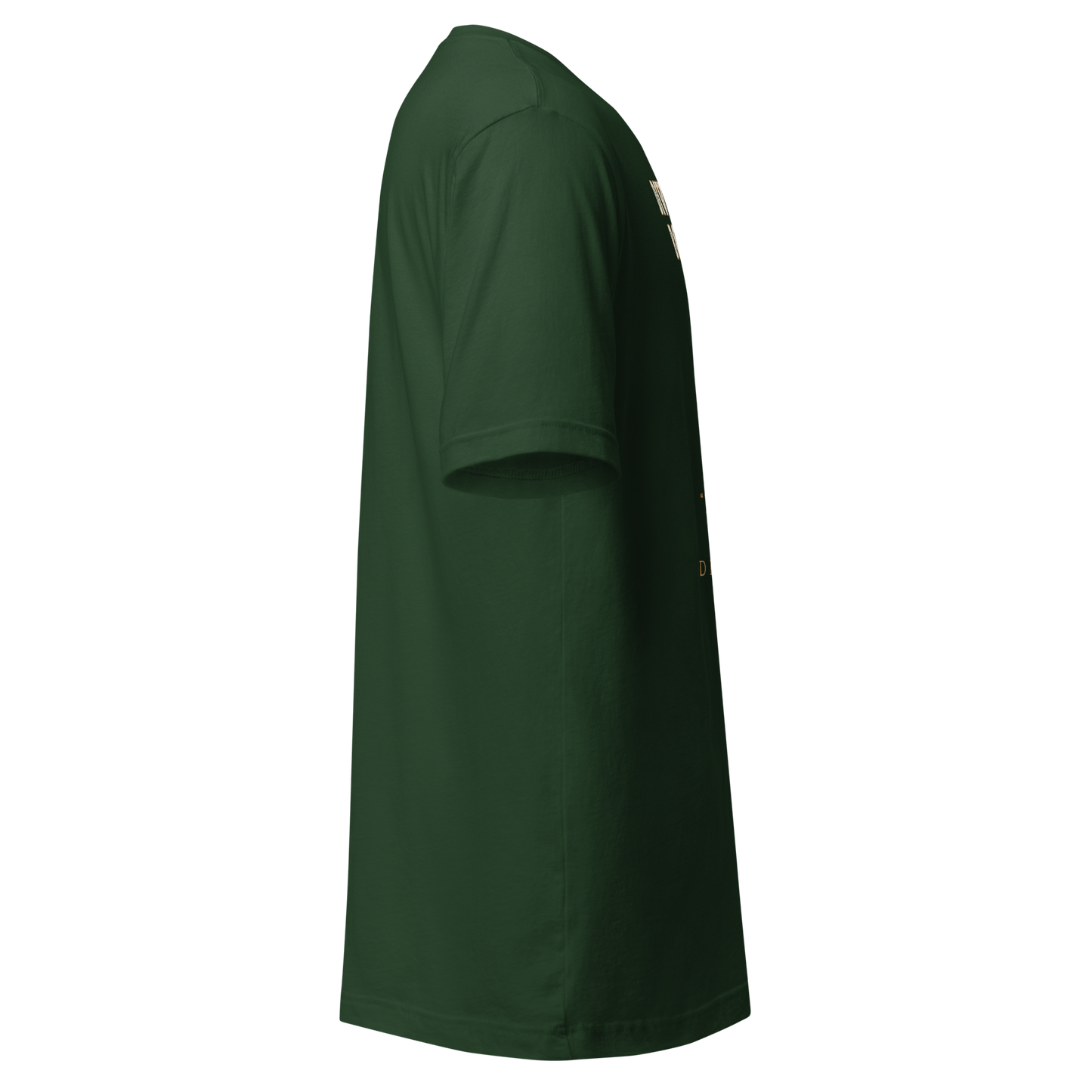 WOMEN's T-Shirt - DIVINE ROPE