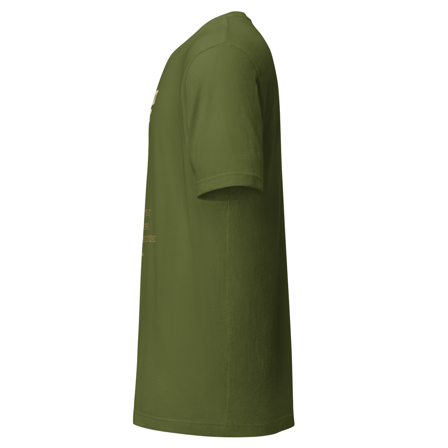 WOMEN's T-Shirt - DIVINE ROPE