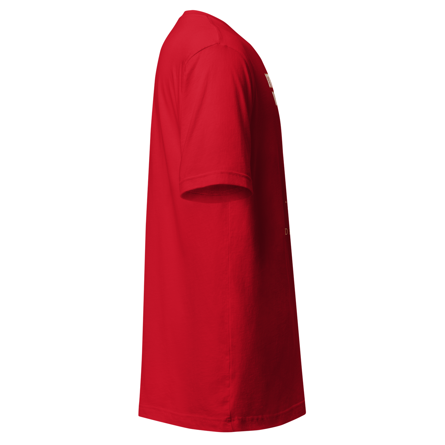 WOMEN's T-Shirt - DIVINE ROPE