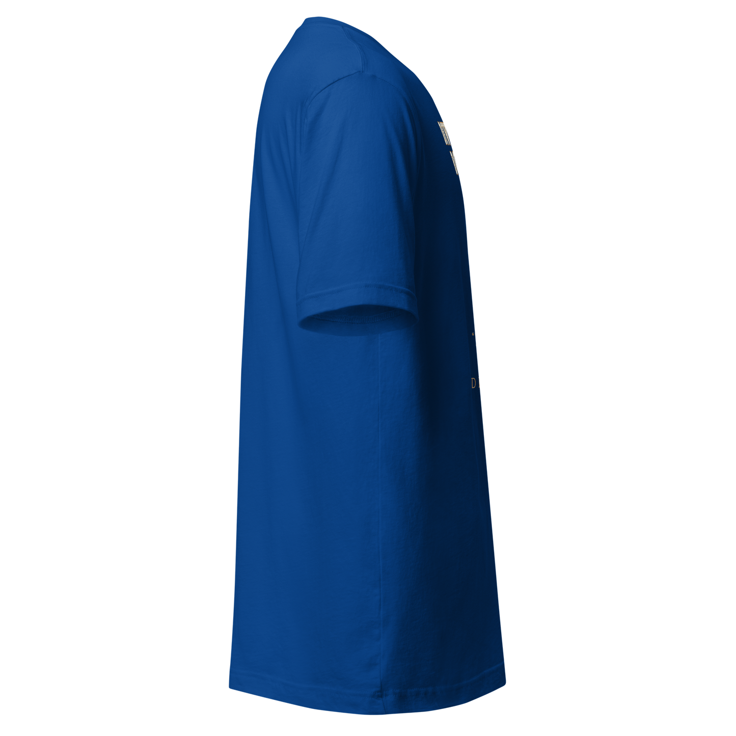 WOMEN's T-Shirt - DIVINE ROPE