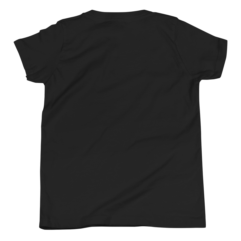 CHILDREN's T-Shirt - UMMAH - Black