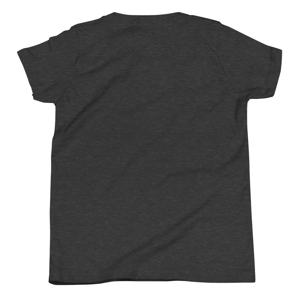 CHILDREN's T-Shirt - UMMAH - Black