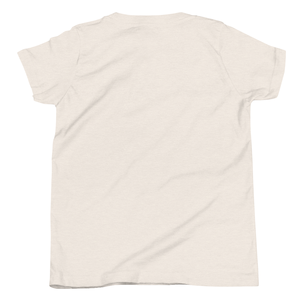 CHILDREN's T-Shirt - UMMAH - White