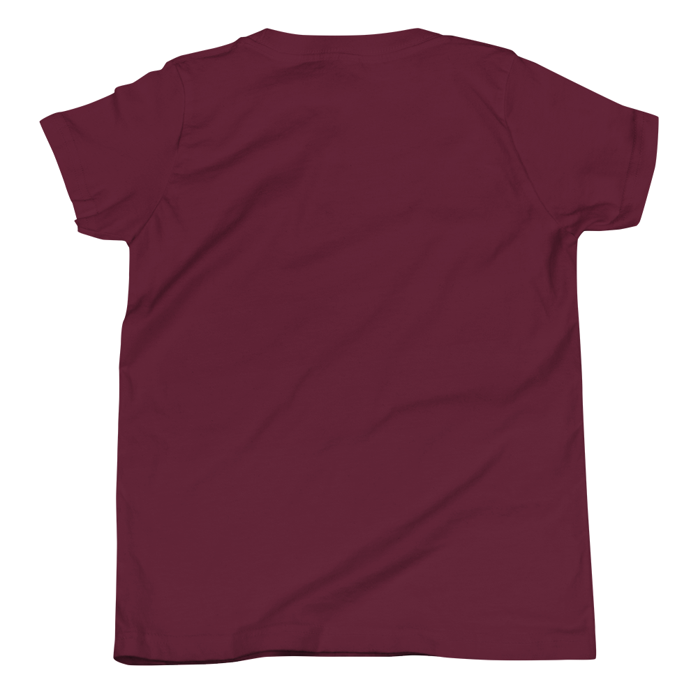 CHILDREN's T-Shirt - UMMAH - Black