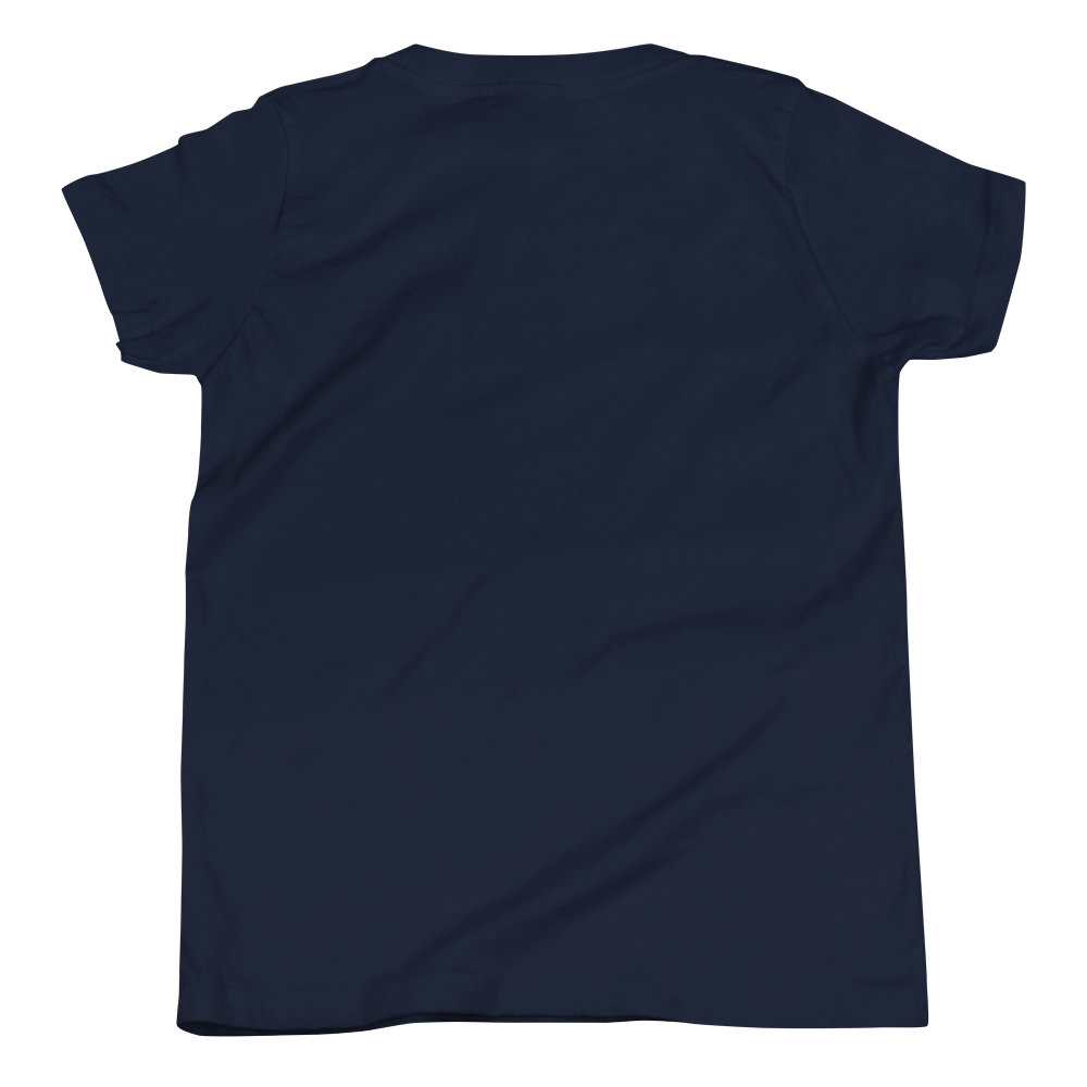 CHILDREN's T-Shirt - UMMAH - White