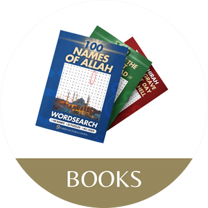 BOOKS – ISLAM REMEMBERED