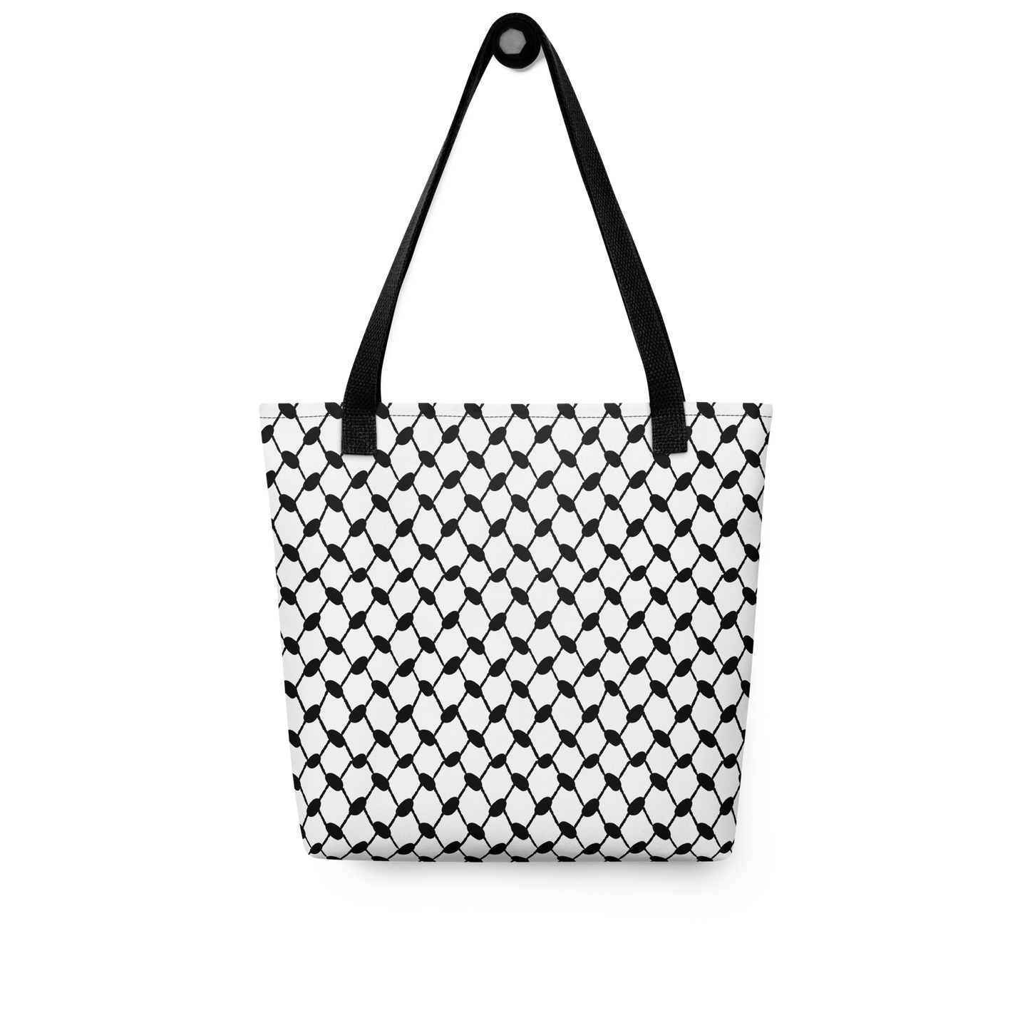 TOTE Bag - KUFIYAH