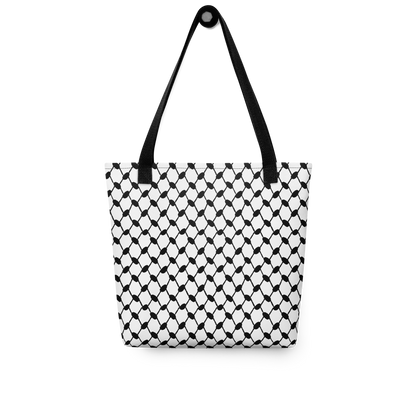 TOTE Bag - KUFIYAH