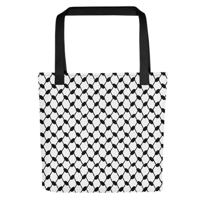 TOTE Bag - KUFIYAH