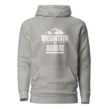 HOODIE Premium (Adult) - MOUNTAIN OF ARAFAT