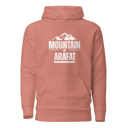 HOODIE Premium (Adult) - MOUNTAIN OF ARAFAT