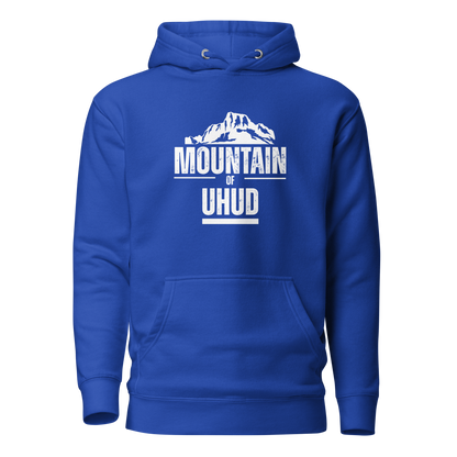 HOODIE Premium (Adult) - MOUNTAIN OF UHUD