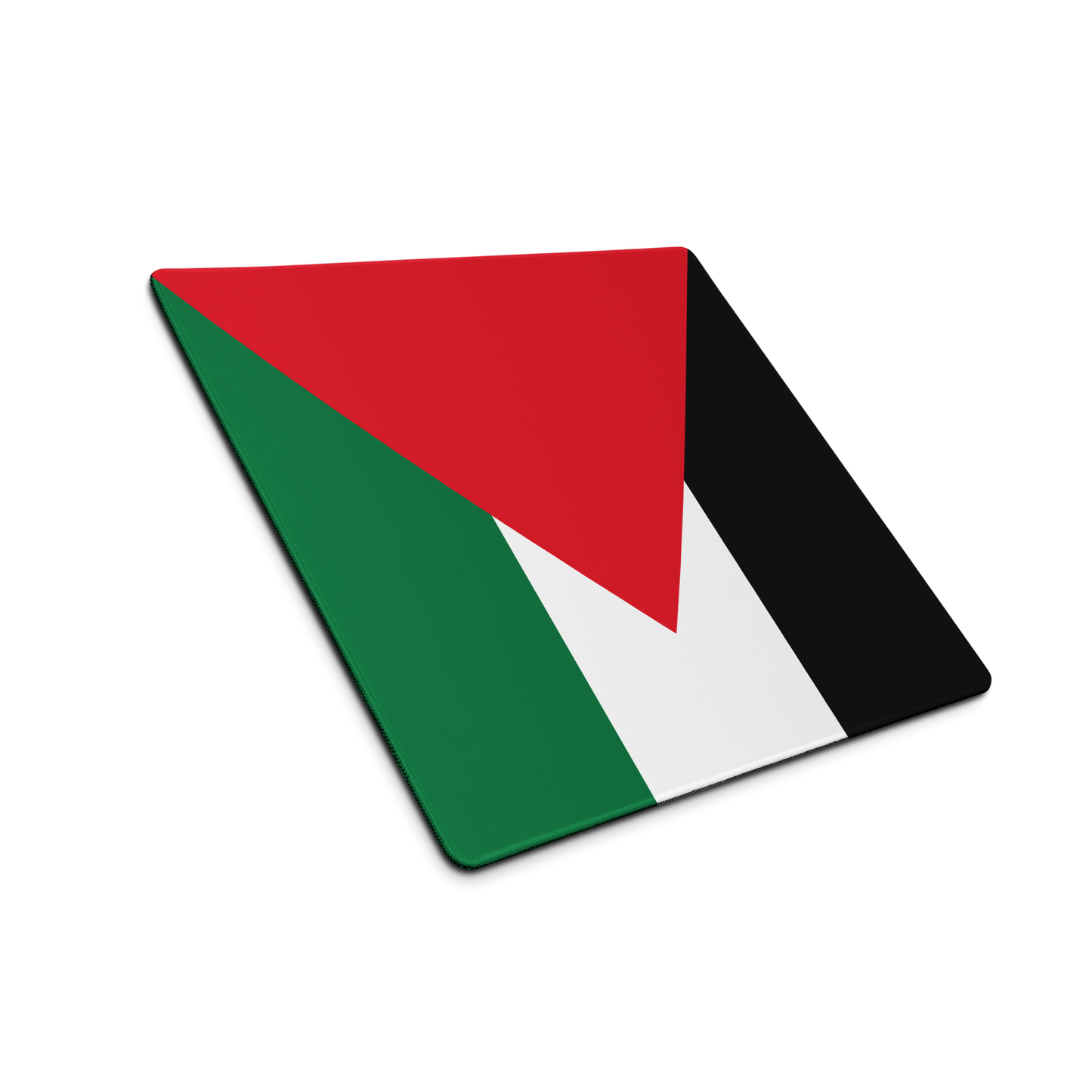 GAMING Pad - PALESTINE FLAG