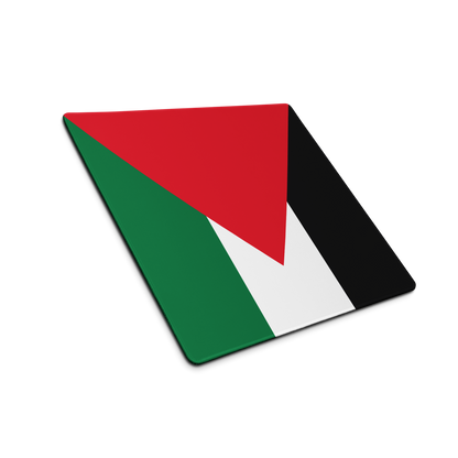 GAMING Pad - PALESTINE FLAG