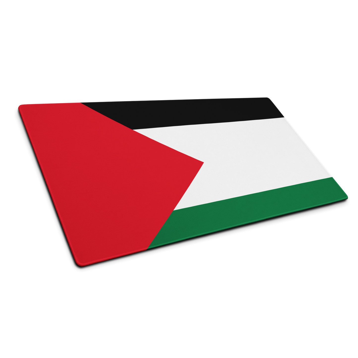 GAMING Pad - PALESTINE FLAG