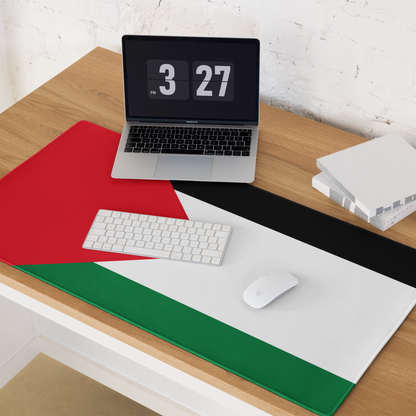 GAMING Pad - PALESTINE FLAG