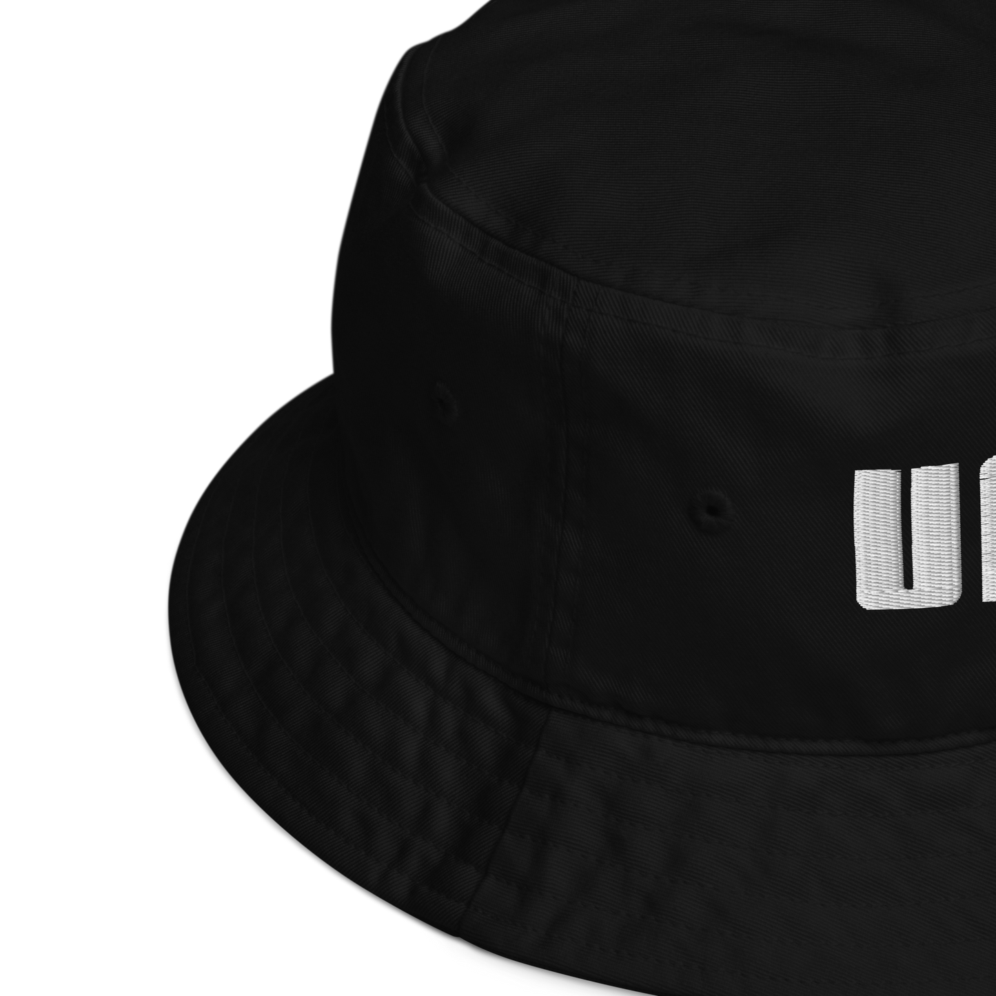 HAT Bucket Style - UMMAH (White)