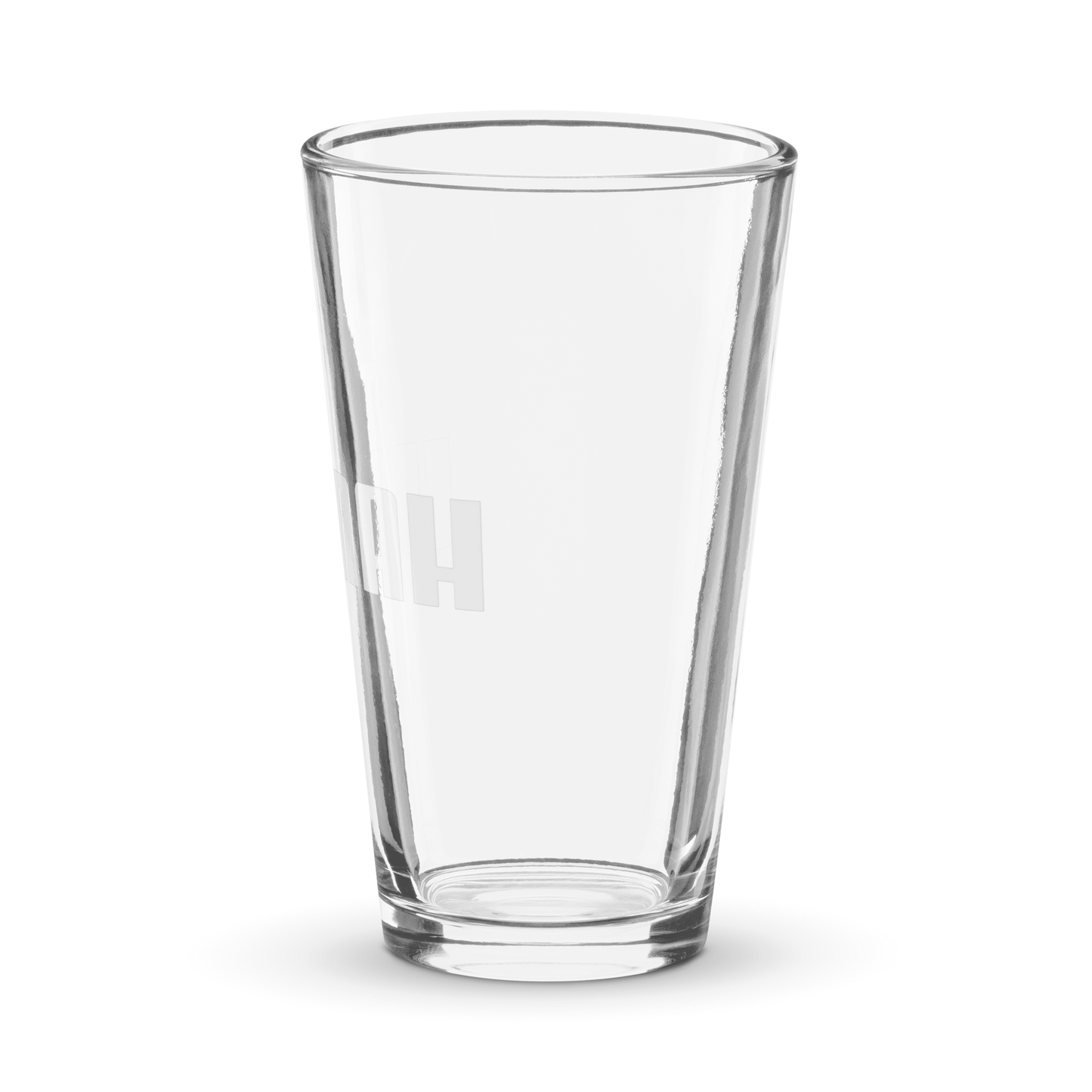 DRINK Glassware - UMMAH - White