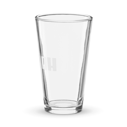 DRINK Glassware - UMMAH - White
