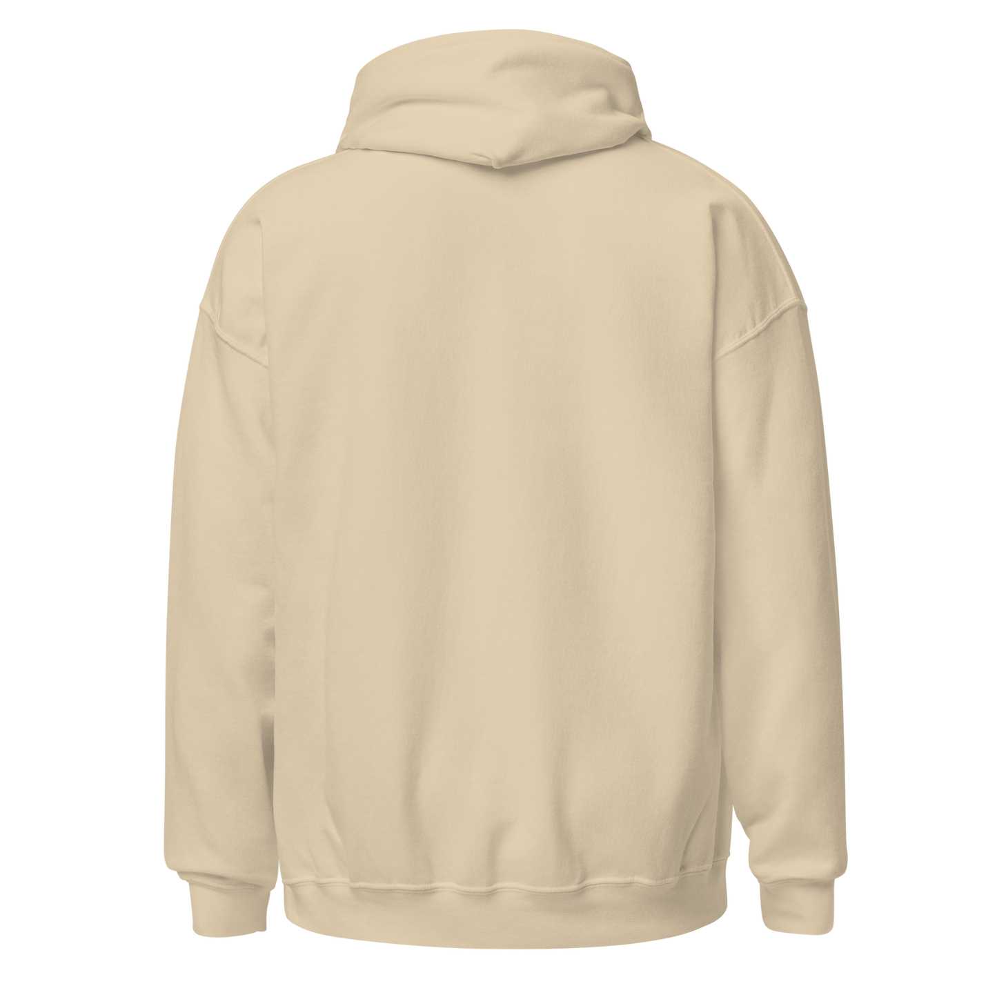 HOODIE Heavy Blend (Adult) - GOT WUDHU - White