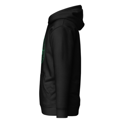 HOODIE Premium (Adult) - PALESTINE