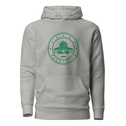 HOODIE Premium (Adult) - PALESTINE