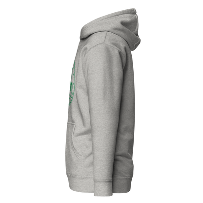 HOODIE Premium (Adult) - PALESTINE