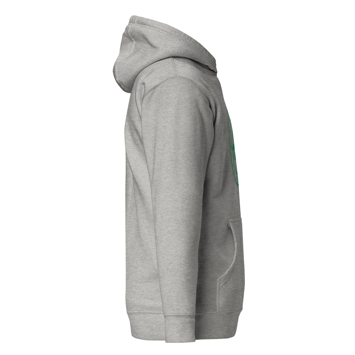 HOODIE Premium (Adult) - PALESTINE