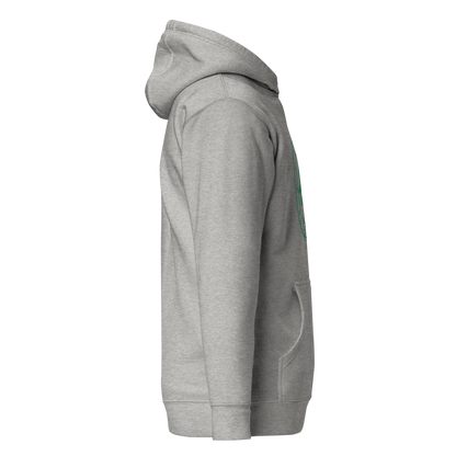 HOODIE Premium (Adult) - PALESTINE