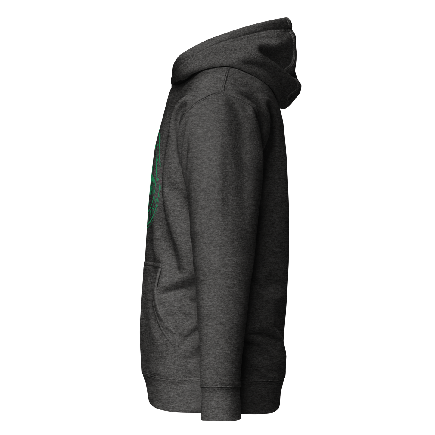 HOODIE Premium (Adult) - PALESTINE