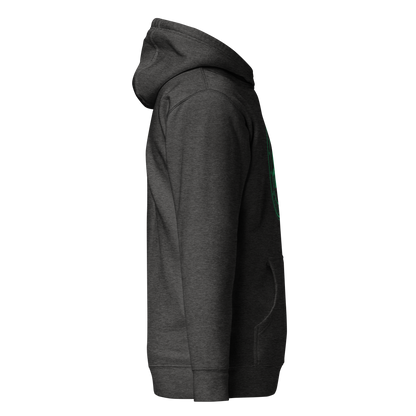 HOODIE Premium (Adult) - PALESTINE