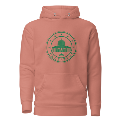 HOODIE Premium (Adult) - PALESTINE