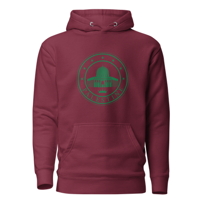 HOODIE Premium (Adult) - PALESTINE