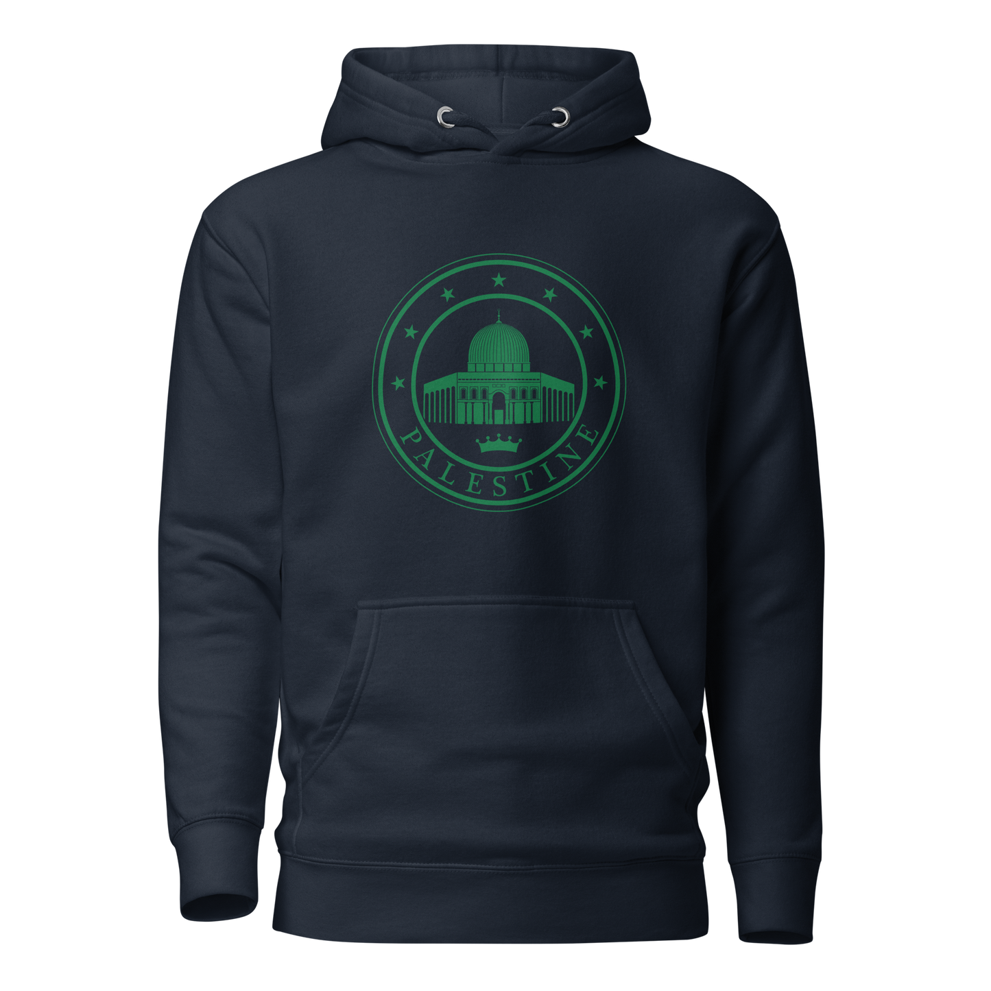 HOODIE Premium (Adult) - PALESTINE