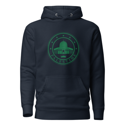 HOODIE Premium (Adult) - PALESTINE