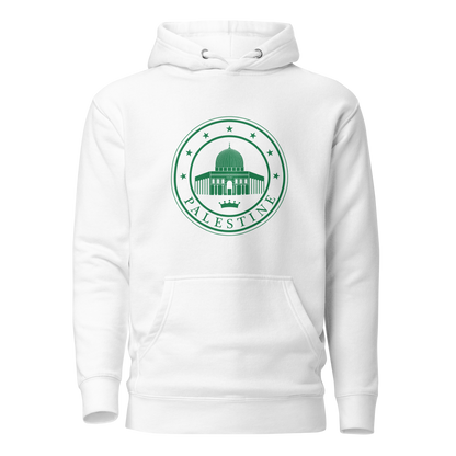 HOODIE Premium (Adult) - PALESTINE