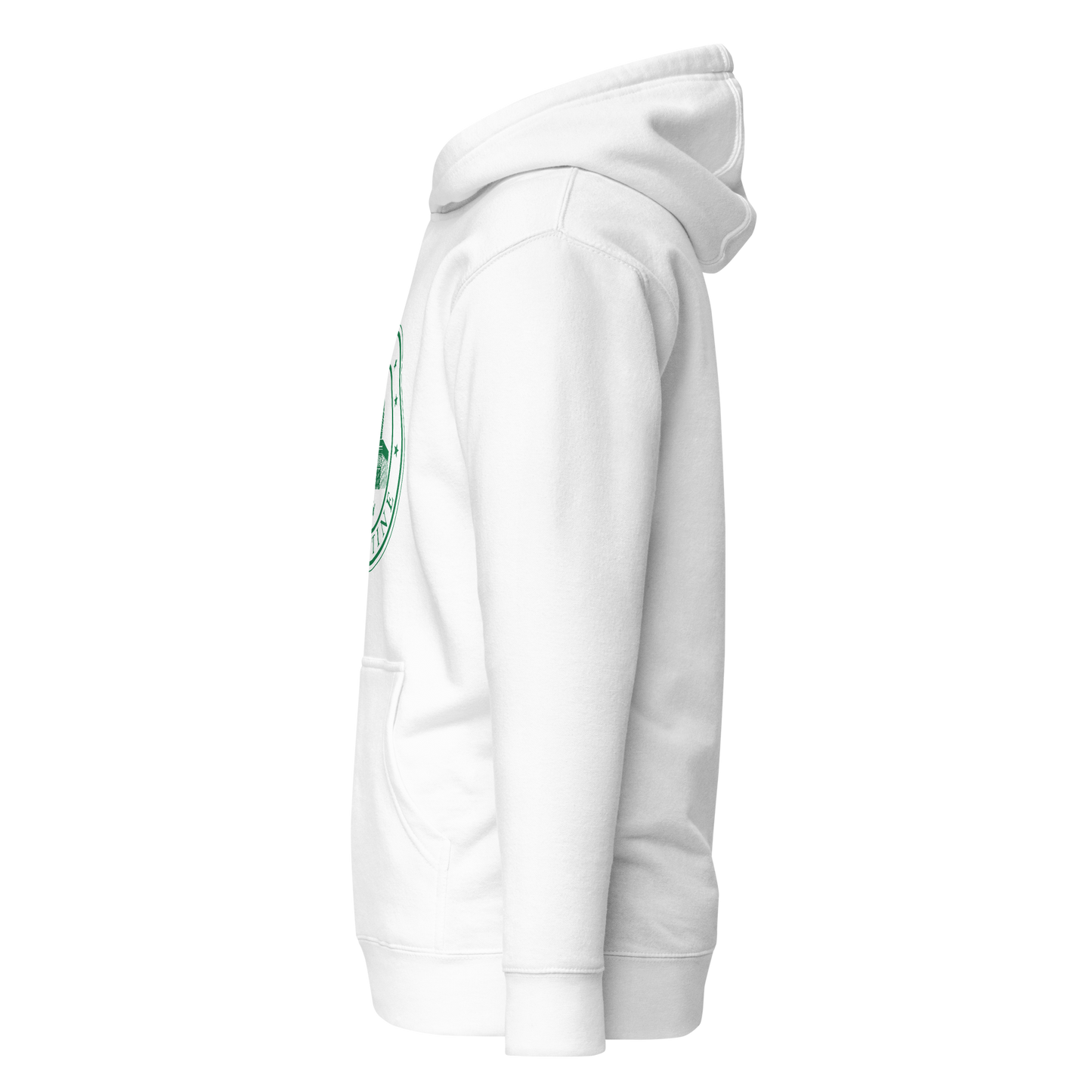 HOODIE Premium (Adult) - PALESTINE