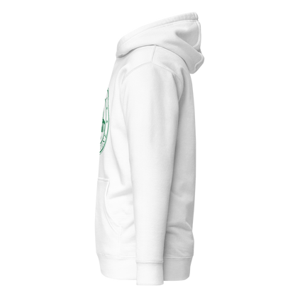 HOODIE Premium (Adult) - PALESTINE