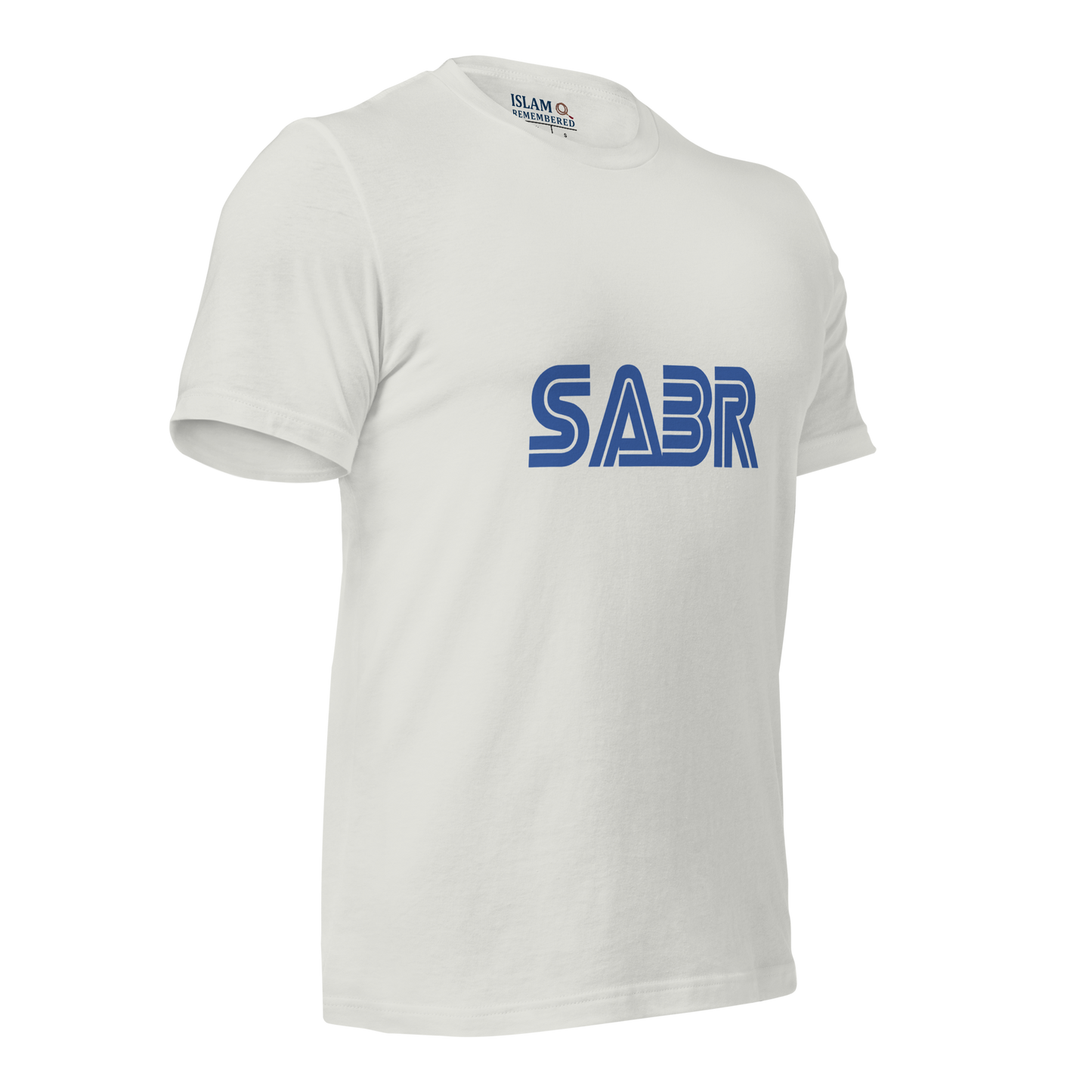 ADULT T-Shirt - SABR Genesis - Blue